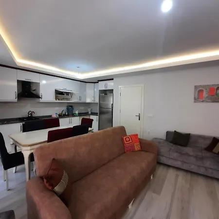 Apartment Apart