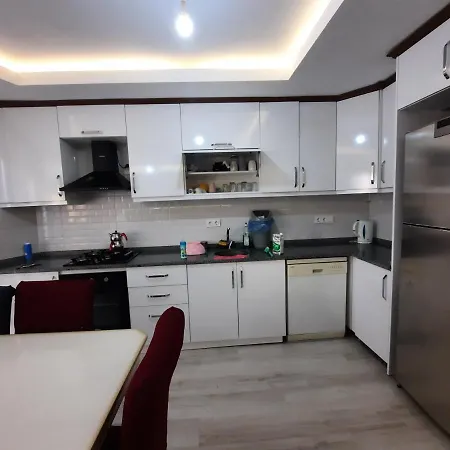 Apart Apartment