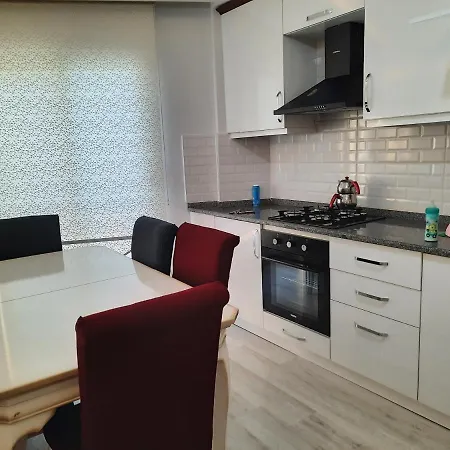 Apart Apartment Dalaman