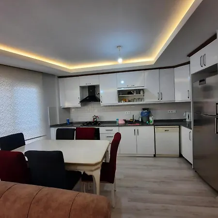 Apart Apartment Dalaman